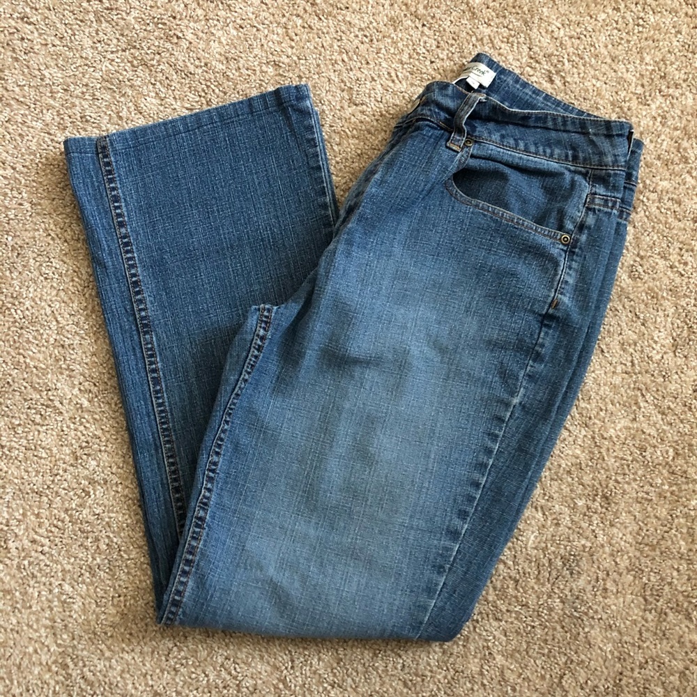 Coldwater Creek Jeans